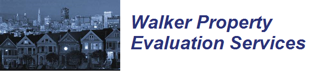 Walker Property Evaluation Services